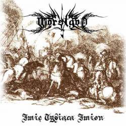 Worstgod : Imi? tysi?ca imion